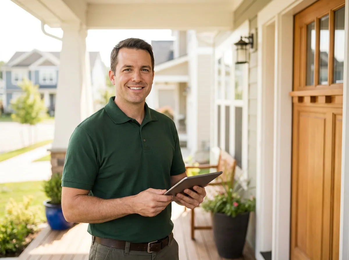 Pest control FAQs for Delray, WV